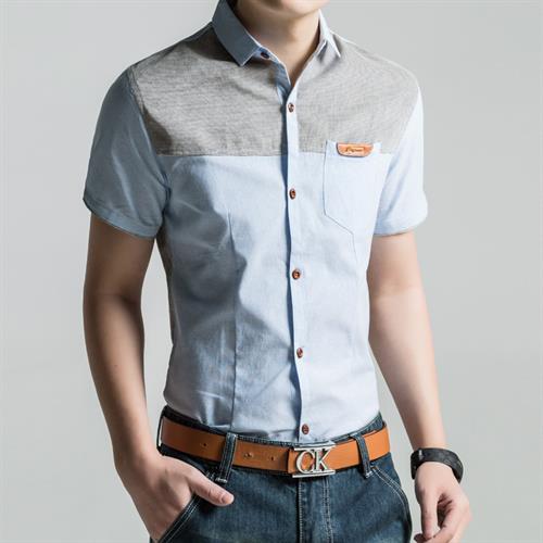 mens cotton shirt